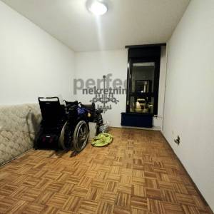 Prilika: Zagreb zapad-Malešnica,  prostrani 4-sob. stan 86m2 s loggiom