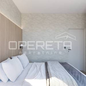 Privlaka, moderna vila s bazenom - dovršetak radova početak 2026.