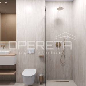 Privlaka, moderna vila s bazenom - dovršetak radova početak 2026.