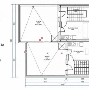 PRIVLAKA, PRETPRODAJA: NEKRETNINA SA VRTOM!
