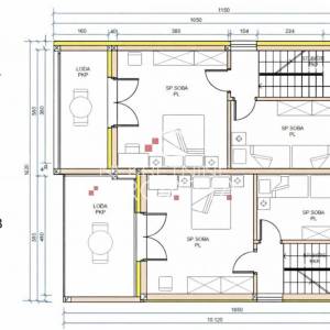 PRIVLAKA, PRETPRODAJA: NEKRETNINA SA VRTOM!
