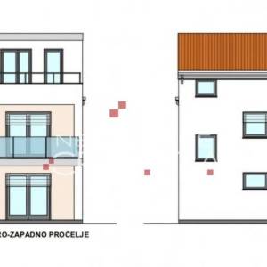 PRIVLAKA, PRETPRODAJA: NEKRETNINA SA VRTOM!