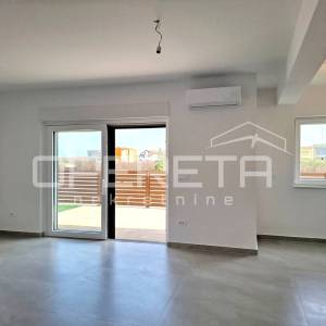 Privlaka/Zadar - luksuzni projekt 70m od mora, stan G001