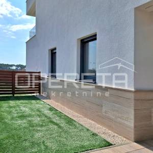 Privlaka/Zadar - luksuzni projekt 70m od mora, stan G001