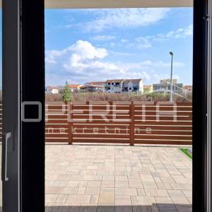 Privlaka/Zadar - luksuzni projekt 70m od mora, stan G001