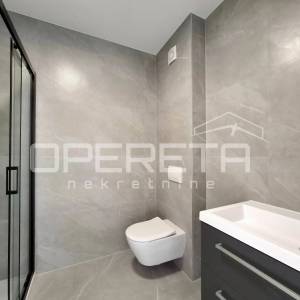 Privlaka/Zadar - luksuzni projekt 70m od mora, stan G001