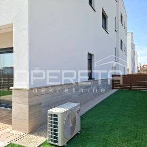 Privlaka/Zadar - luksuzni projekt 70m od mora, stan G001