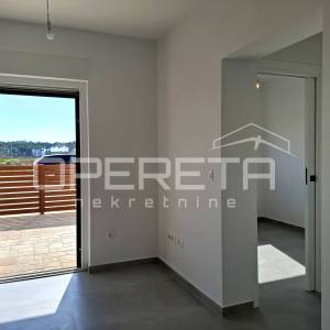 Privlaka/Zadar - luksuzni projekt 70m od mora, stan G003