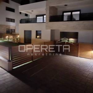 Privlaka/Zadar - luksuzni projekt 70m od mora, stan G003