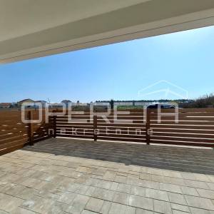 Privlaka/Zadar - luksuzni projekt 70m od mora, stan G003