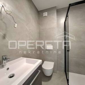 Privlaka/Zadar - luksuzni projekt 70m od mora, stan G003