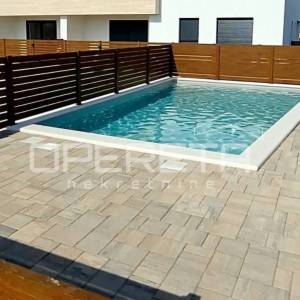 Privlaka/Zadar - luksuzni projekt 70m od mora, stan G003