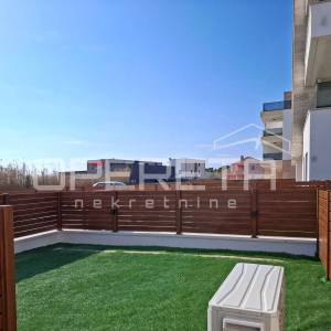 Privlaka/Zadar - luksuzni projekt 70m od mora, stan G003