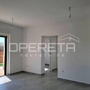 Privlaka/Zadar - luksuzni projekt 70m od mora, stan G003