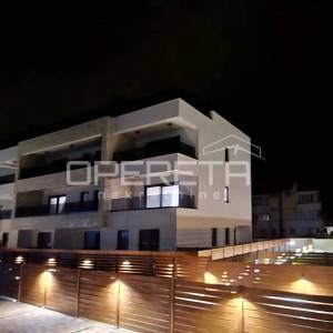 Privlaka/Zadar - luksuzni projekt 70m od mora, stan G004
