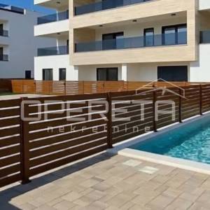 Privlaka/Zadar - luksuzni projekt 70m od mora, stan G101