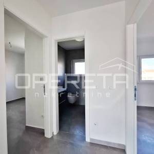 Privlaka/Zadar - luksuzni projekt 70m od mora, stan G103
