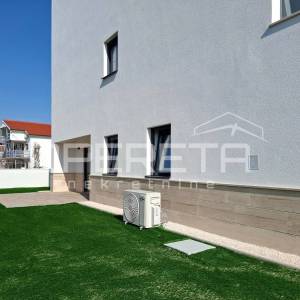 Privlaka/Zadar - luksuzni projekt 70m od mora, stan E004