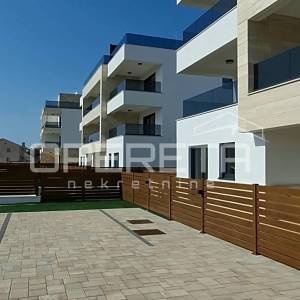 Privlaka/Zadar - luksuzni projekt 70m od mora, stan A001