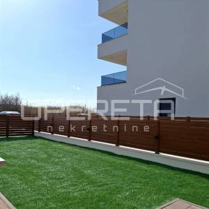 Privlaka/Zadar - luksuzni projekt 70m od mora, stan A002