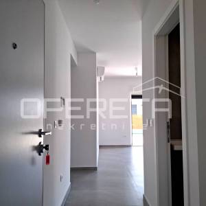 Privlaka/Zadar - luksuzni projekt 70m od mora, stan A002