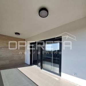 Privlaka/Zadar - luksuzni projekt 70m od mora, stan A102