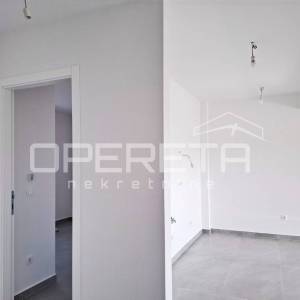 Privlaka/Zadar - luksuzni projekt 70m od mora, stan A102