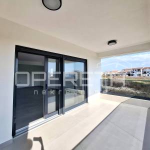 Privlaka/Zadar - luksuzni projekt 70m od mora, stan A102