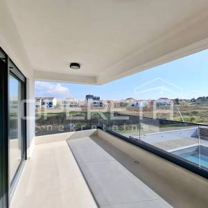 Privlaka/Zadar - luksuzni projekt 70m od mora, stan A102