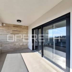 Privlaka/Zadar - lux projekt 70m od mora, Penthouse G201