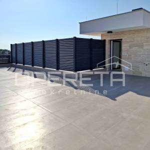Privlaka/Zadar - lux projekt 70m od mora, Penthouse G201