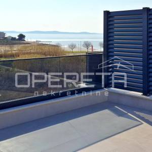 Privlaka/Zadar - lux projekt 70m od mora, Penthouse G201