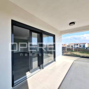 Privlaka/Zadar - lux projekt 70m od mora, Penthouse G201