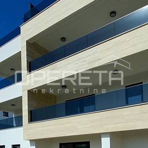 Privlaka/Zadar - lux projekt 70m od mora, Penthouse G202