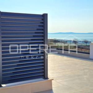 Privlaka/Zadar - lux projekt 70m od mora, Penthouse G202
