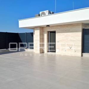 Privlaka/Zadar - lux projekt 70m od mora, Penthouse G202