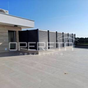 Privlaka/Zadar - lux projekt 70m od mora, Penthouse A201