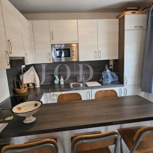 Prizna stan s pogledom na more – 70 m od plaže