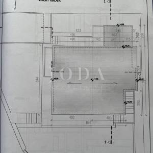 Prizna stan s pogledom na more – 70 m od plaže