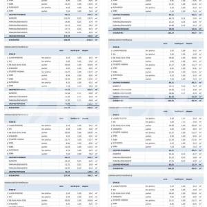 PRODAJA, BREZOVICA, CENTAR, 8 KUĆA U NIZU, 84 M2 + VRT + 2PM