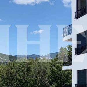 PRODAJA, CRIKVENICA,  STAN 70 m2 + VRT 134 m2, NOVOGRADNJA