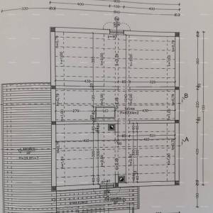 Prodaja dvoetažnog stana s velikom vrtom i garažom, Ližnjan!