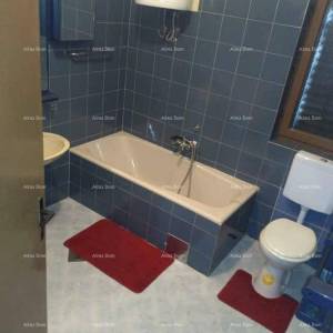 Prodaja etažiranog stana u obiteljskoj kući, Umag