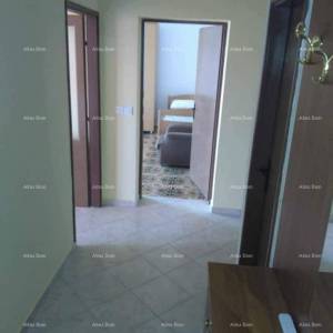 Prodaja etažiranog stana u obiteljskoj kući, Umag