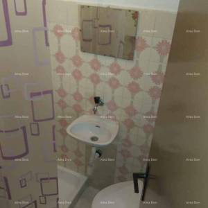 Prodaja etažiranog stana u obiteljskoj kući, Umag