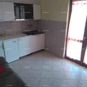 Prodaja etažiranog stana u obiteljskoj kući, Umag