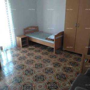 Prodaja etažiranog stana u obiteljskoj kući, Umag