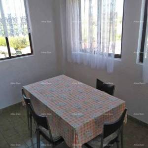 Prodaja etažiranog stana u obiteljskoj kući, Umag