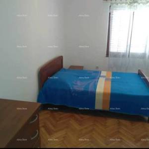 Prodaja etažiranog stana u obiteljskoj kući, Umag