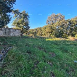 Prodaja - građevinsko zemljište od 505m2, Ližnjan!